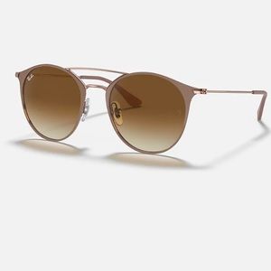 New Ray-Ban Sunglasses RB3546